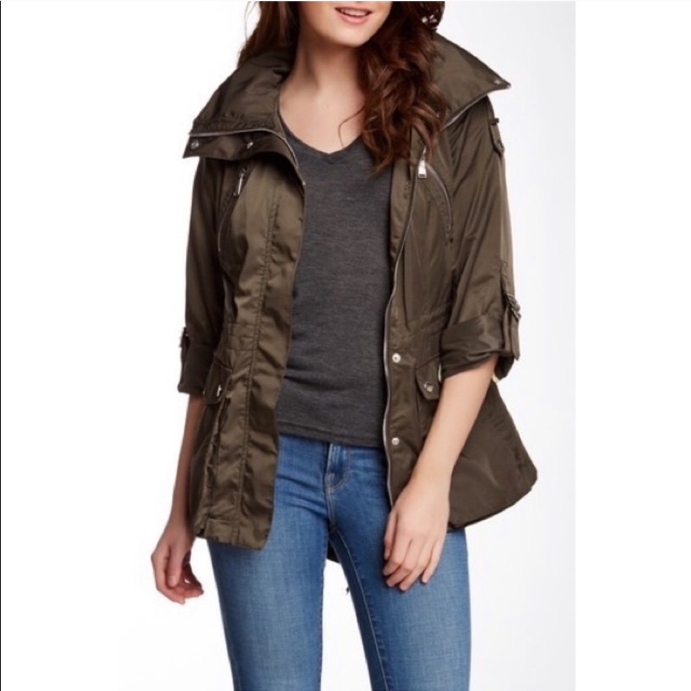 Bcbgeneration Jacket - image 1